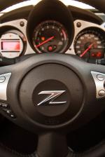 Nissan 370Z Roadster 2010 года